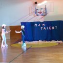 Mam talent